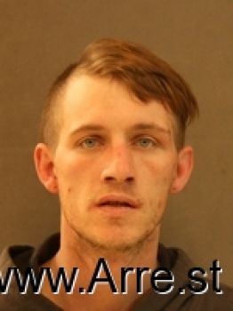 Christopher Ryan Dayton Mugshot