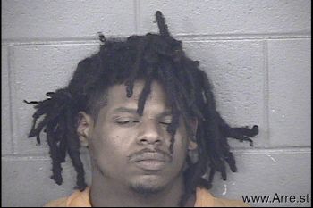 Christopher  Derritt Mugshot