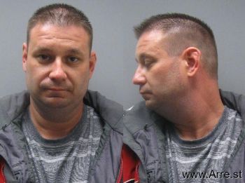 Christopher Wayne Faulkner Mugshot