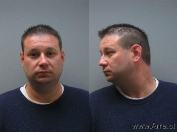 Christopher Wayne Faulkner Mugshot