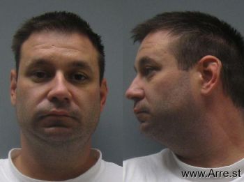 Christopher Wayne Faulkner Mugshot