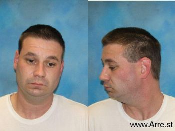 Christopher Wayne Faulkner Mugshot