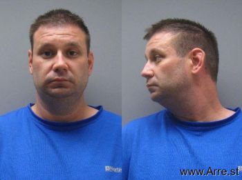 Christopher Wayne Faulkner Mugshot