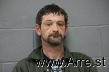 Christopher William Ford Mugshot