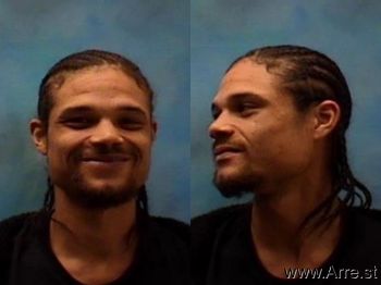 Christopher Ray Foster Mugshot