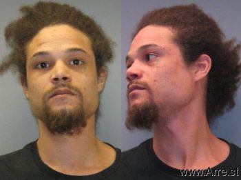 Christopher Ray Foster Mugshot