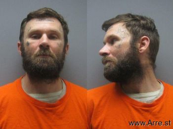 Christopher John Godar Mugshot