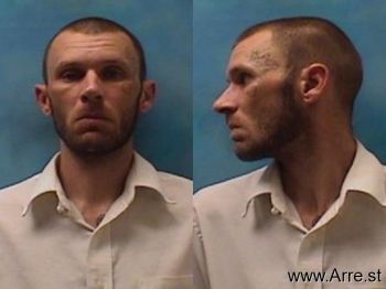 Christopher John Godar Mugshot