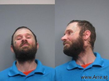 Christopher John Godar Mugshot