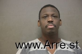 Christopher Jermaine Goodman Mugshot