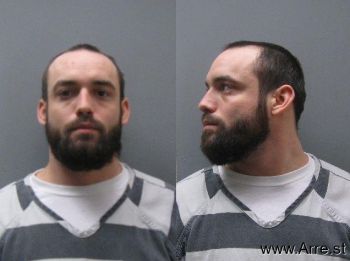 Christopher Anthony Hicks Mugshot