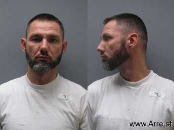 Christopher Paul House Mugshot