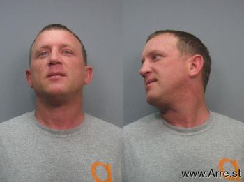 Christopher Garland Houston Mugshot