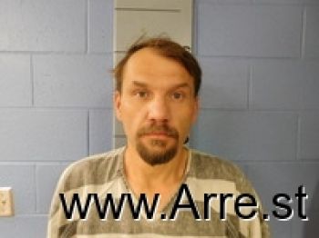 Christopher Eugene Ingle Mugshot