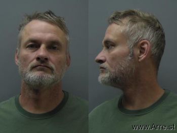 Christopher Michael Kennedy Mugshot