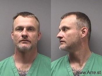 Christopher Michael Kennedy Mugshot