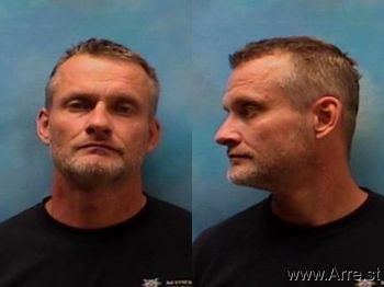 Christopher Michael Kennedy Mugshot