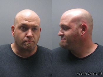 Christopher Adam Kirk Mugshot