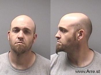 Christopher Adam Kirk Mugshot