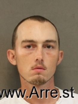 Christopher Owen Kirkpatrick Mugshot