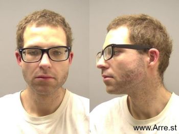 Christopher Andrew Loins Mugshot