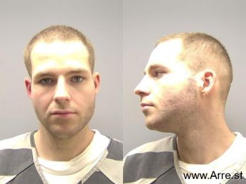 Christopher Andrew Loins Mugshot