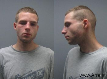 Christopher Andrew Loins Mugshot