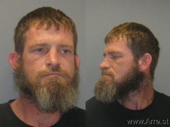 Christopher Douglish Maul Mugshot