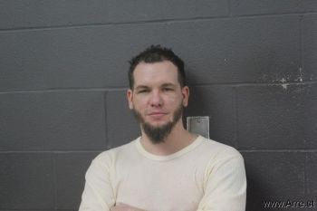 Christopher L Miller Mugshot