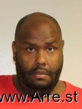 Christopher Tyrone Minor Mugshot