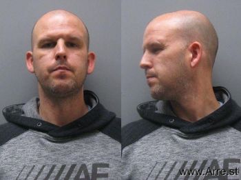 Christopher Aaron Misner Mugshot