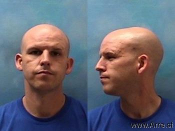 Christopher Aaron Misner Mugshot