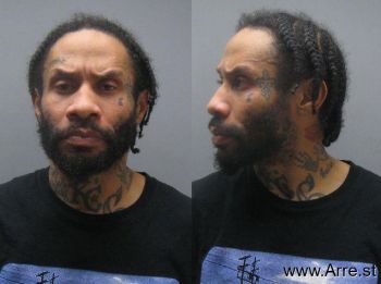 Christopher Lynn Mitchell Mugshot