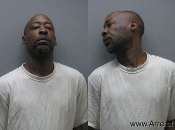 Christopher Durell Morgan Mugshot