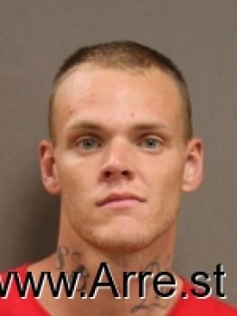 Christopher Michael Murray Mugshot