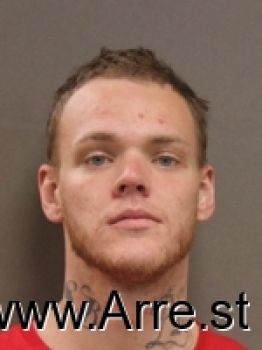 Christopher Michael Murray Mugshot