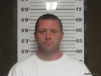 Christopher  Niswonger Mugshot