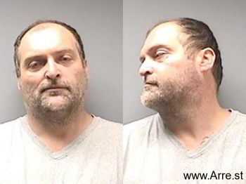 Christopher Michael Palmer Mugshot