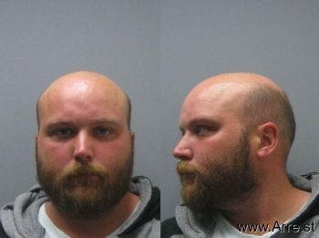 Christopher Bradley Pederson Mugshot