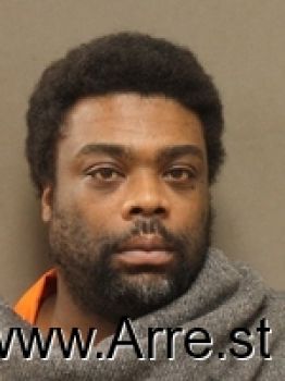 Christopher Lamar Price Mugshot