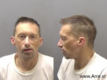 Christopher Layne Pugh Mugshot