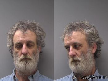 Christopher Todd Randall Mugshot