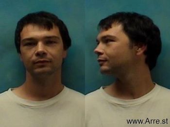 Christopher Dean Richardson Mugshot