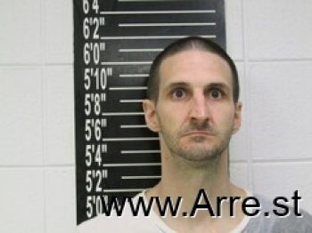 Christopher Lee Riley Mugshot