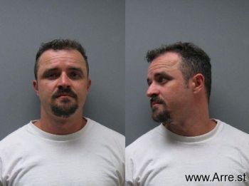 Christopher Allen Sands Mugshot