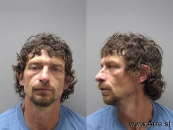 Christopher Michael Snodgrass Mugshot