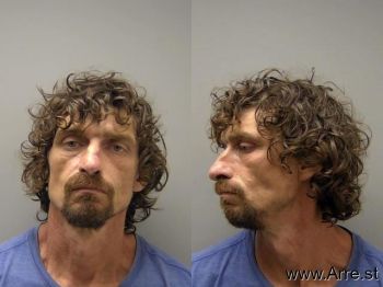 Christopher Michael Snodgrass Mugshot