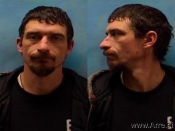 Christopher Michael Snodgrass Mugshot