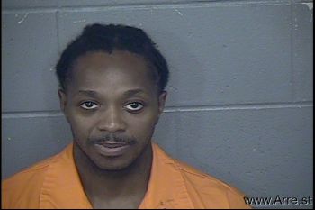 Christopher L Spencer Mugshot