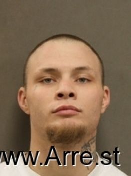 Christopher Ray Staggs Mugshot